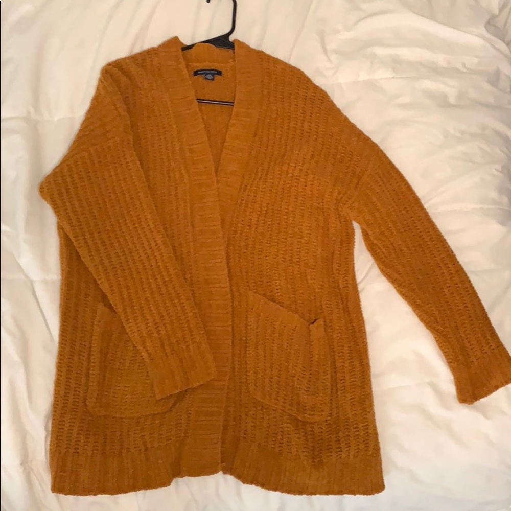 American Eagle Knitted Cardigan